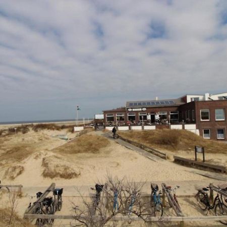 Ferienwohnung Piratennest Borkum Exterior photo